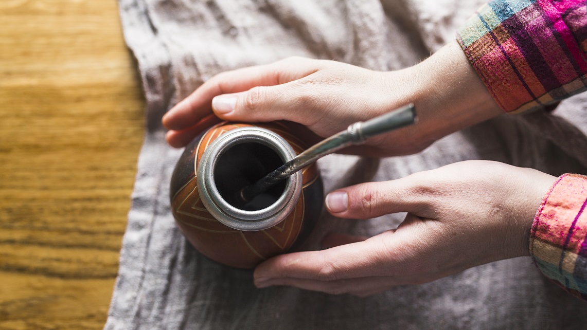 beneficios de la yerba mate