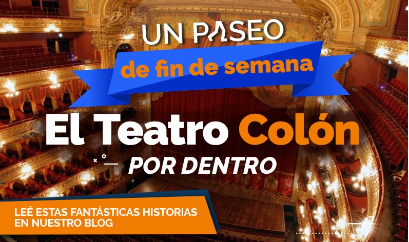 teatro colón