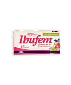 IBUFEM 400 X 8 COMP