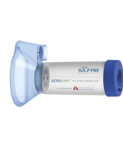 Aerocamara Silfab Pediatr