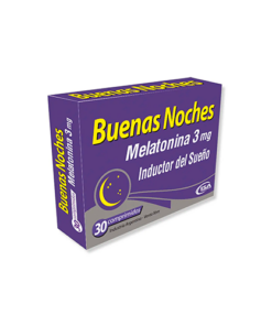 Buenas Noches