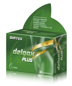Delgax Plus