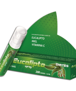 Eucalipto spray