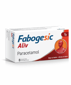 Paracetamol 1g