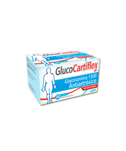 Glucocartiflex x 30 sobres