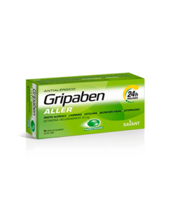 Gripaben aller