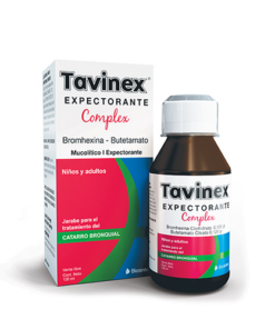 Tavinex Complex