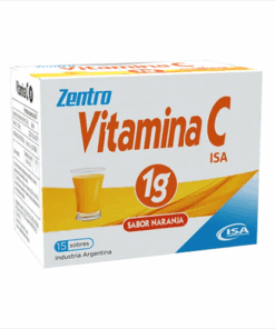 Vitamina C 1g