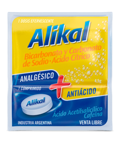Alikal