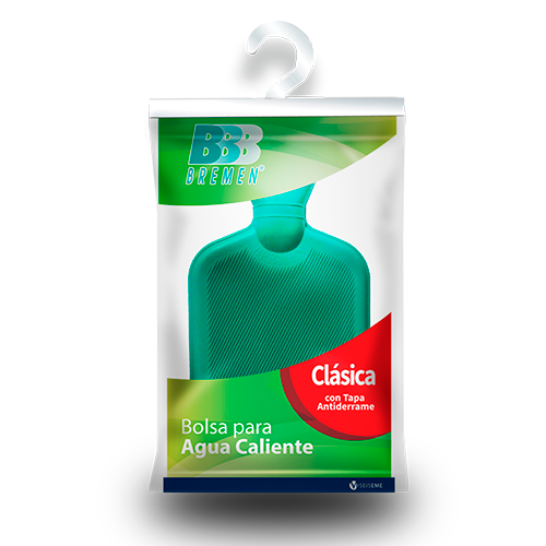 Bolsa de Agua Caliente Farmacity x 1,75 l