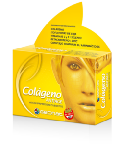 Colágeno antiage