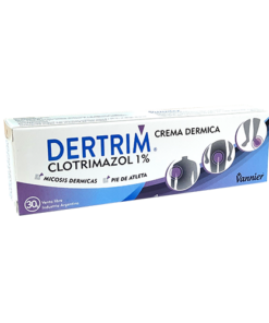 DERTRIM CREMA