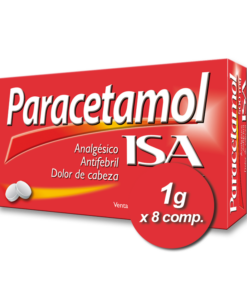 Paracetamol 1g