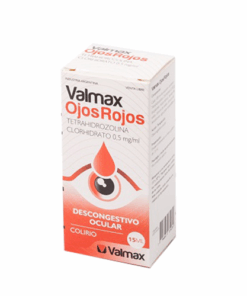 Valmax colirio