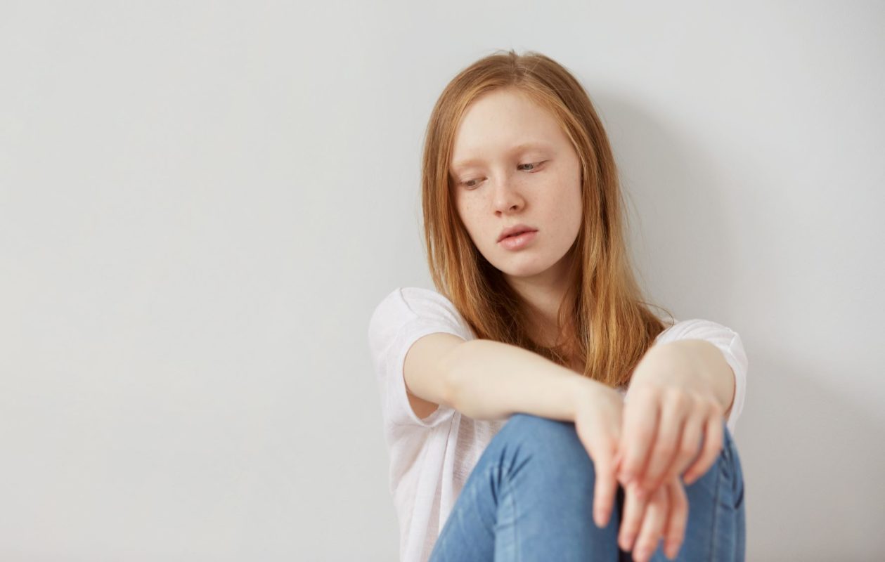 Post pandemia: adolescentes con más estrés y ansiedad