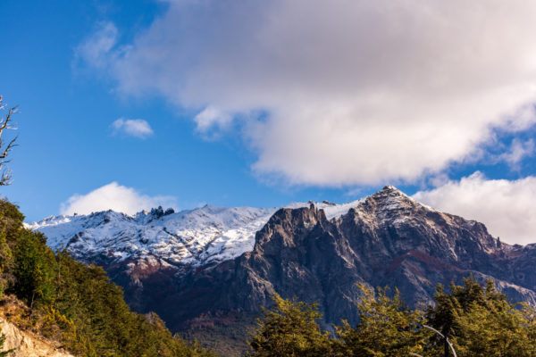 Las 5 mejores montañas de Argentina para visitar en verano