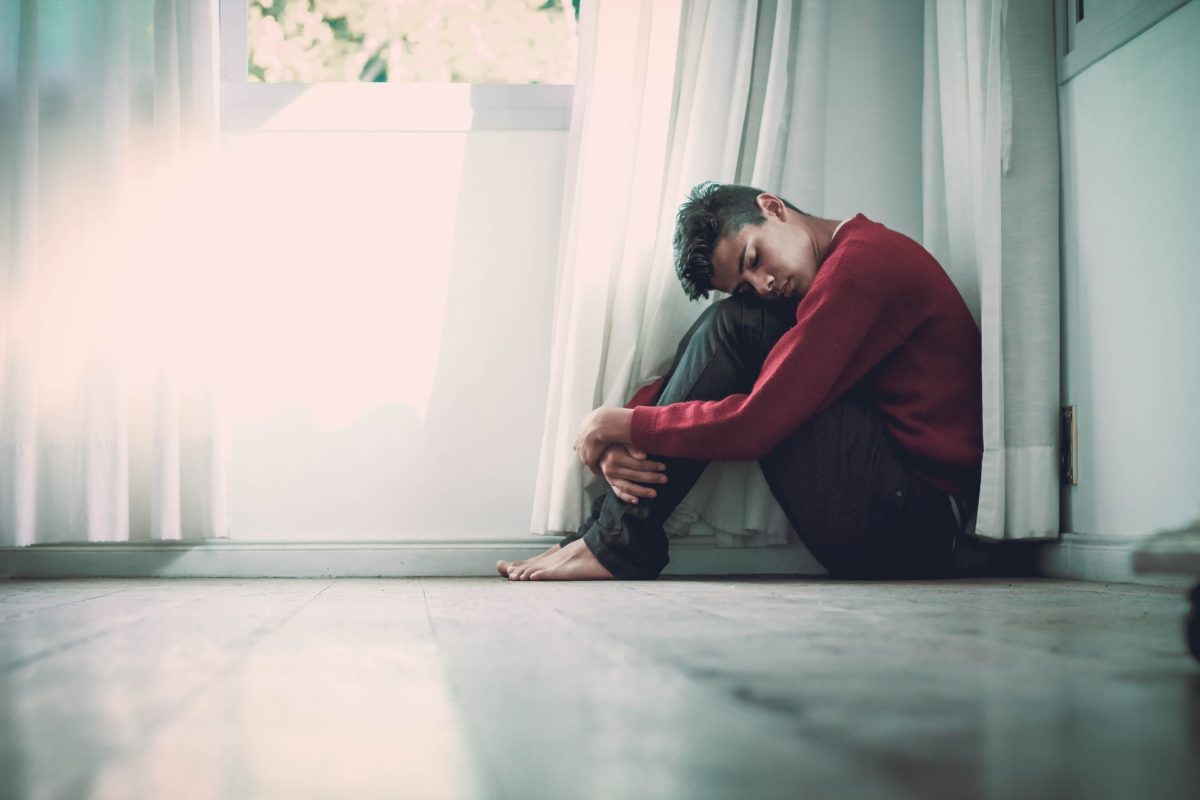 Qué es el TEPT - Trastorno del Estrés Post Traumático