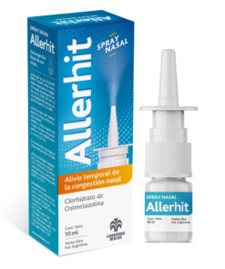 Allerhit Spray Nasal x 10 ml
