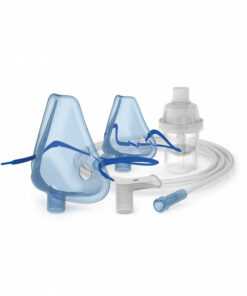kit de Nebulización