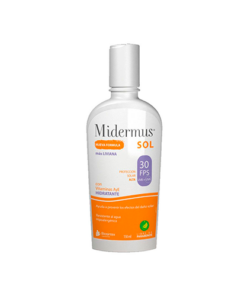Midermus sol FPS 30 x 150 ml