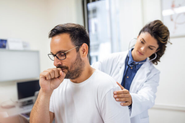 Hipertensión pulmonar