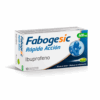 Ibuprofeno 600 mg x 10 Capsulas