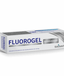 FLUOROGEL BLANQUEADOR X 60 GR