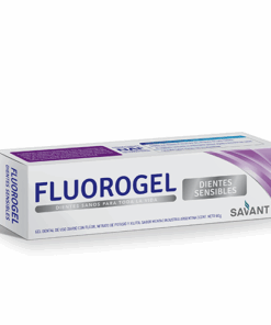 FLUOROGEL SENSIBLE X 60 GR
