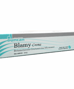 BLAMY CREMA X 20 G