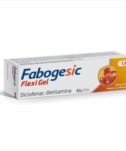 FABOGESIC FLEXI GEL X 50 G