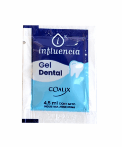 GEL DENTAL 4,5 ML